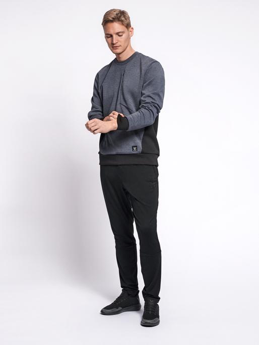 Produktbild hummel Tropper Sweatshirt (M)