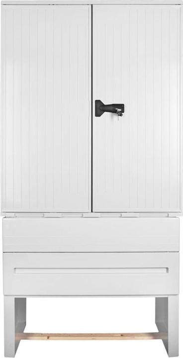 Actual product image GSAB Electrical engineering Standard cable distribution cabinet 2S1300MDS