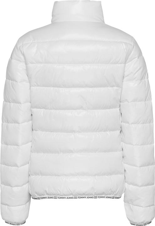 Actual product image Tommy Jeans Essential Tape Puffer Jacket (S)