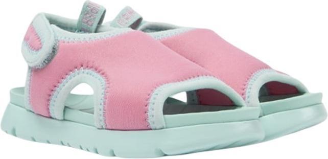 Actual product image Camper baby girl sandals olas (23)