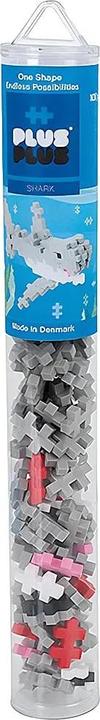 Image du produit Plus-Plus Tube Shark pcs