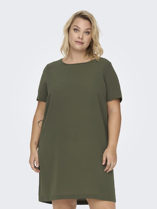 Image du produit Only Robe unie (42)
