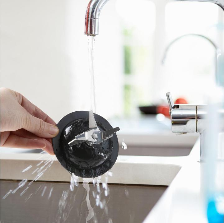 Image du produit Domo DO1133BL (1000 W)