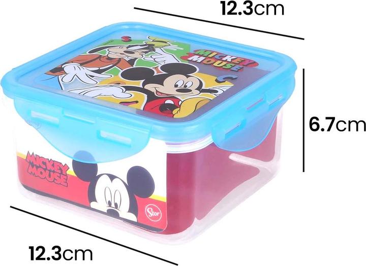 Produktbild Mickey Mouse Lunchbox