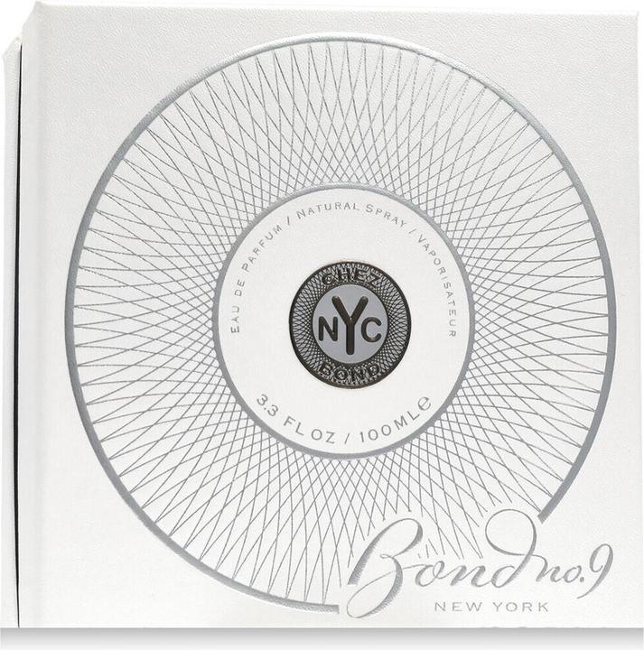 Actual product image Bond No. 9 Chez Bond (Eau de parfum, 100 ml)