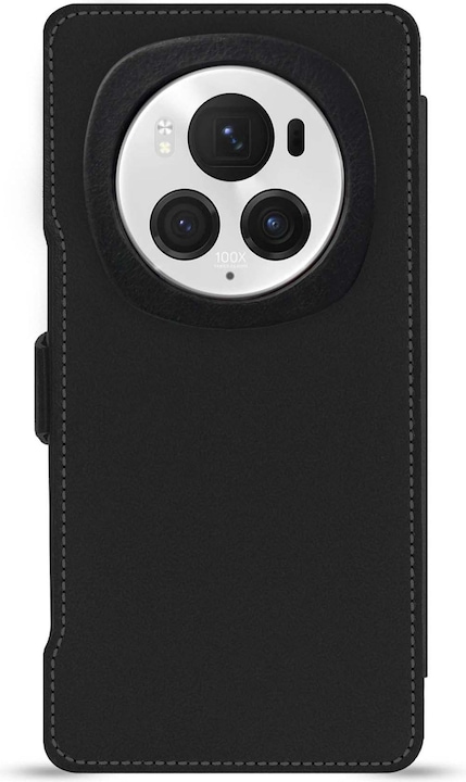 Image du produit Noreve Coque en cuir à rabat horizontal (Honor Magic6 Pro)