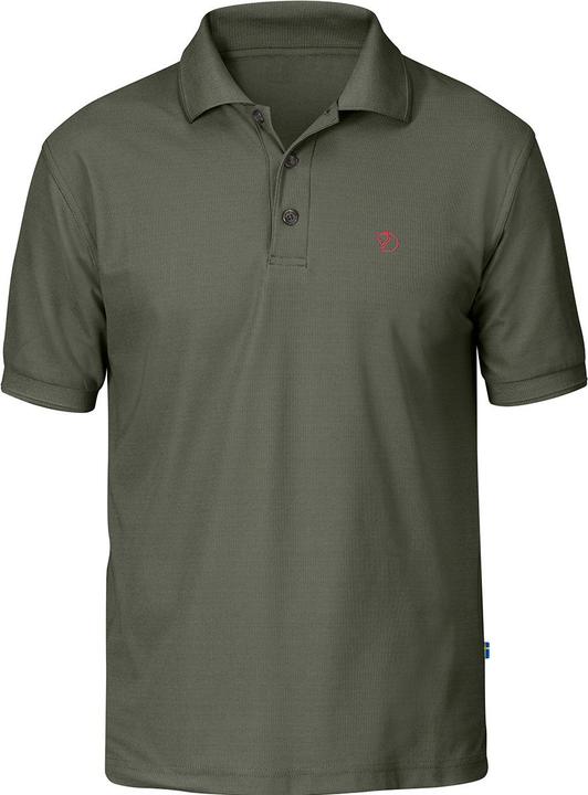 Immagine prodotto Fjällräven Crowley - Camicia in piqué (XS)