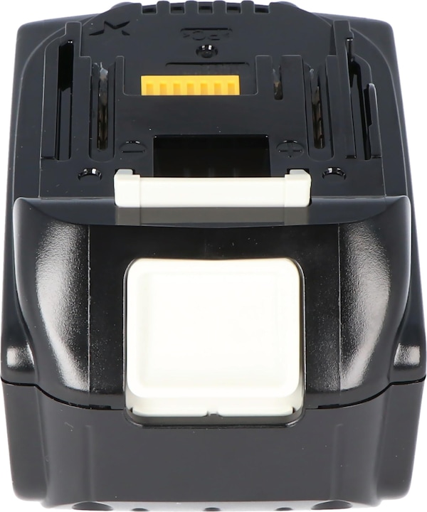 Actual product image Makita BL1860B (18 V)