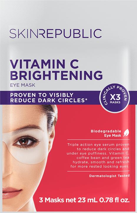 Produktbild Skin Republic Brightening (25 ml)