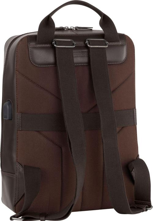 Actual product image Leonhard Heyden Dakota - Backpack (15 l)