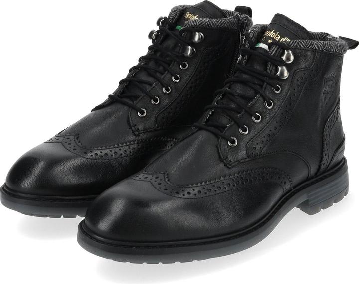 Actual product image Pantofola d'Oro Stiefelette (45)