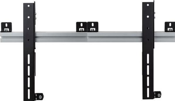 Produktbild SMS Multi Display Wall (Wand, 100 kg, 37" - 65")