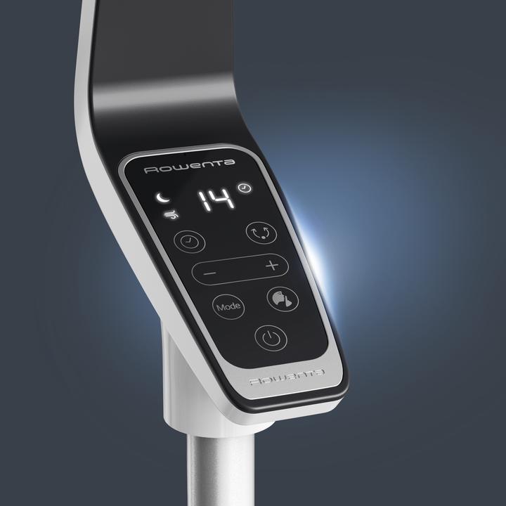 Actual product image Rowenta Turbo Silence Extreme VU5690 (35 dB)
