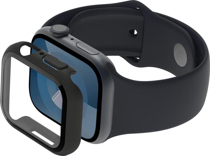 Image du produit Belkin Screen-ce TemperedCurve 2 en 1 AM