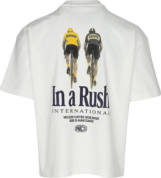 Produktbild Prohibited Cyclists (L)