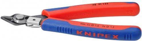 Productafbeelding Knipex Electronic Super Knips (125 mm)