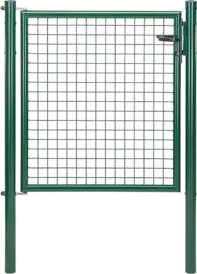 Produktbild Alberts Wellengitter-Einzeltor