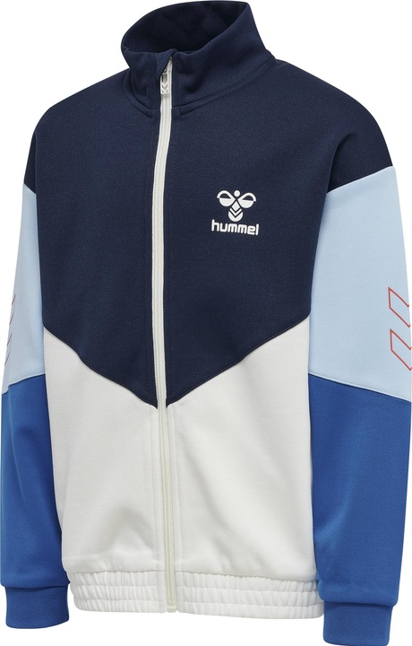 Produktbild hummel Rane Zip Jacket (110)