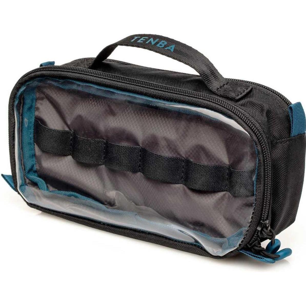 Tenba Strumenti Cavo Duo 4 (Kamera Bereitschaftstasche), Borsa fotocamera