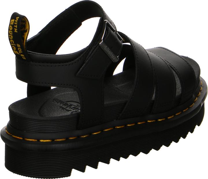 Actual product image Dr. Martens Blaire Hydro-40 (40)