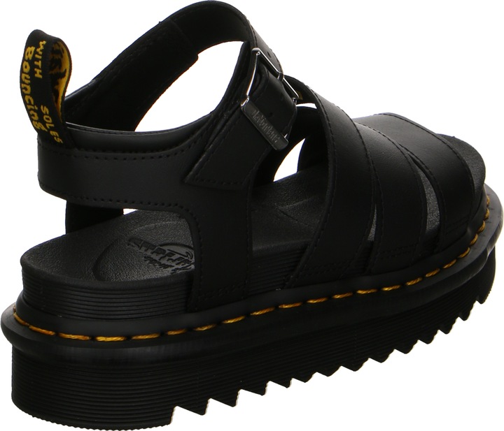Produktbild Dr. Martens Blaire Hydro-40 (40)
