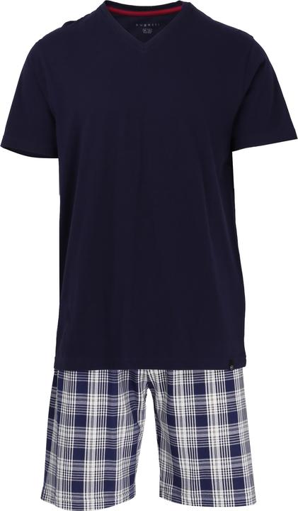 Produktbild Bugatti Herren-Shorty (48)