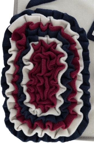 Immagine prodotto Trixie Cane attività strategia gioco annusando tappeto (Intelligenza cane toy)