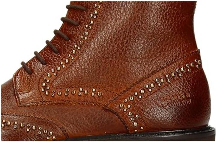 Actual product image Melvin & Hamilton Sally Platform Ankle Boots (36)