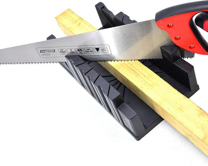 Actual product image Awtools CENTRE Box 2.5 & quot/4Kity