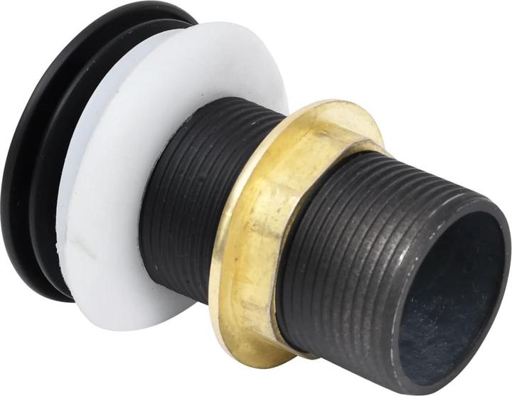 Actual product image vidaXL Abra (Drainage set, 1")