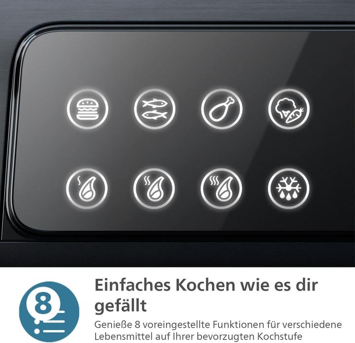 Actual product image Philips Kontaktgrill