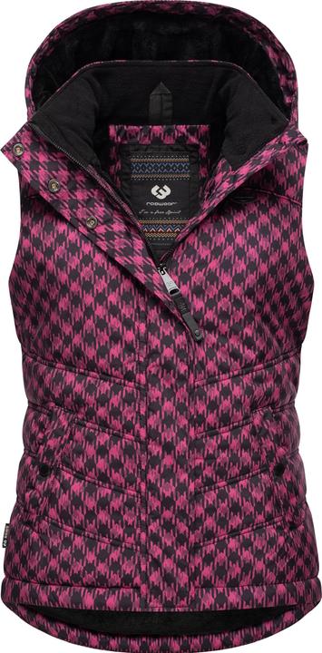 Produktbild Ragwear Hesty Print (M)