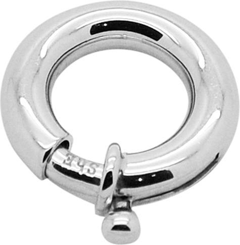 Immagine prodotto Leyda Chiusura ad anello a molla