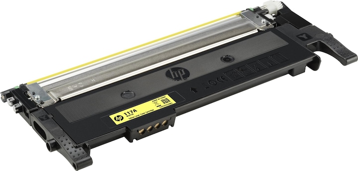 Produktbild HP 117A (Y)