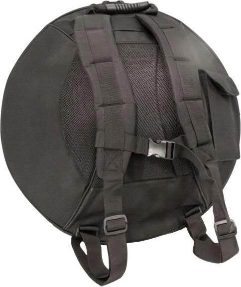 Produktbild Patera Handpan D Amara mit Tasche mit Pflege-Öl (Handpan)