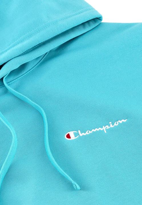 Produktbild Champion Kapuzensweatshirt Hoodie (M)