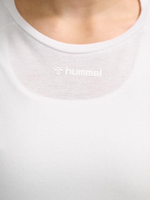 Produktbild hummel Mt Vanja T-Shirt L/S (M)