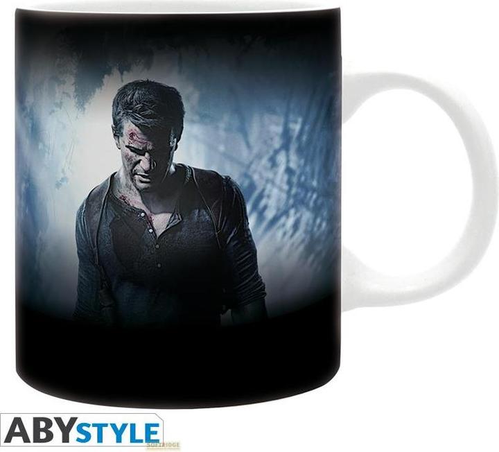 Immagine prodotto ABYstyle Mug - Mug(s) - Uncharted