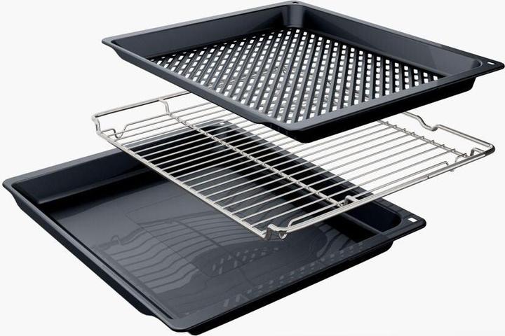 Image du produit Bosch Hausgeräte HBG536EW4