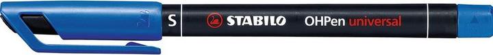 Image du produit STABILO Stylo permanent OHPen universal (6x)