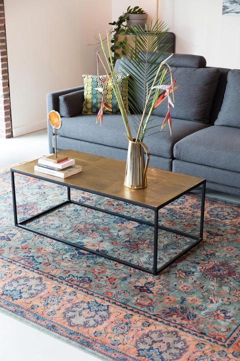 Actual product image Dutchbone Lee (110 x 55 x 40 cm)