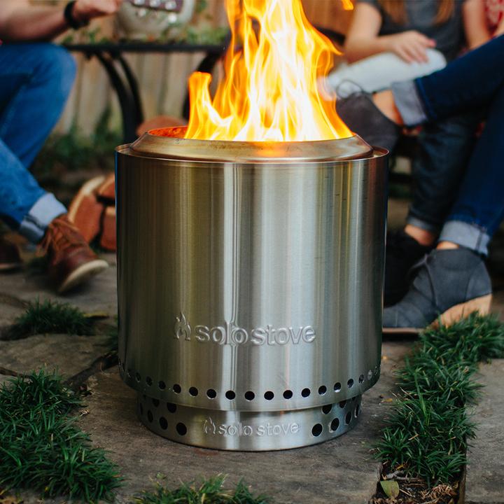 Image du produit Solo Stove Ranger H : 32cm L : 38cm (38 cm)