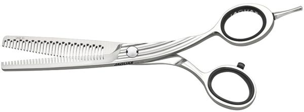 Immagine prodotto Jaguar 5,75" Lane 33 Forbici Effilating Gold Line (14.61 cm)