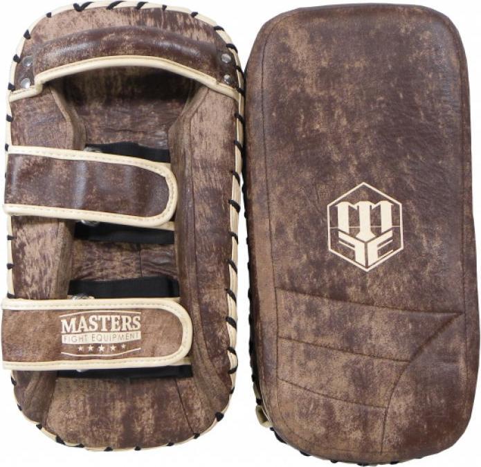 Image du produit Masters Tpao-Vintage-Trainingsziele aus Leder