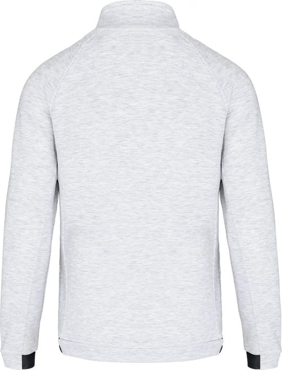 Immagine prodotto Proact Felpa collo alto con zip (XXL)