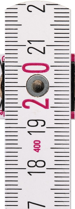 Actual product image Stabila Folding ruler (cm)