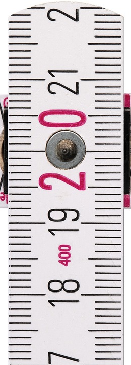 Actual product image Stabila Folding ruler (cm)