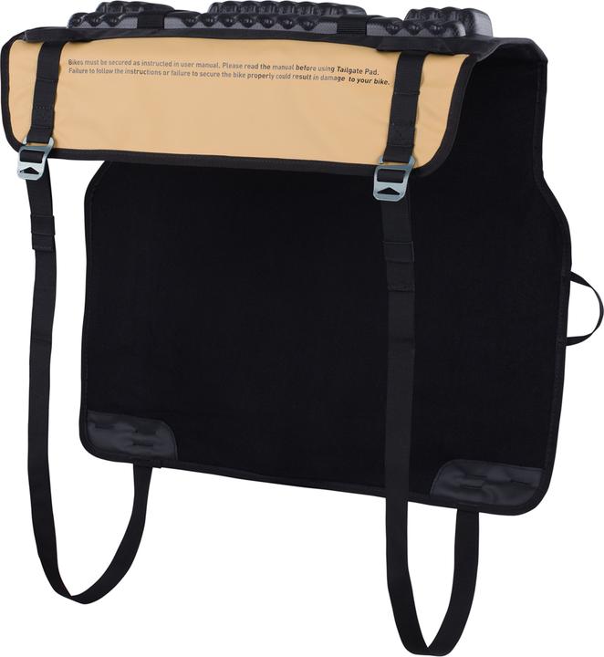 Produktbild Evoc Tailgate Pad Duo