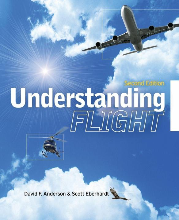 Produktbild Understanding Flight (Englisch)
