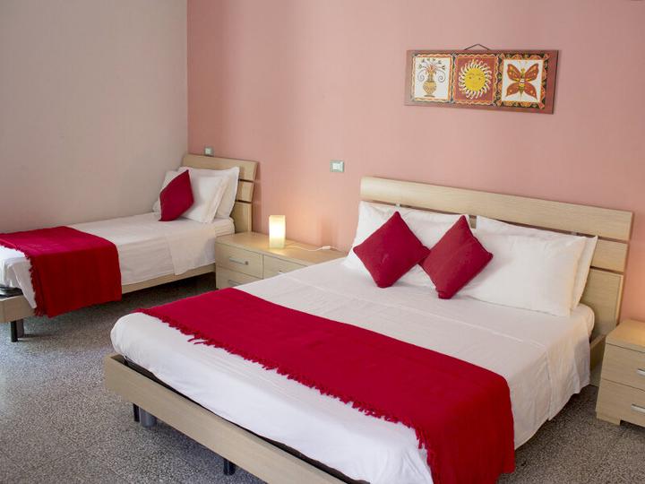 Immagine prodotto Smartbox Destinazione Sicilia: una fuga familiare (4 Persone)